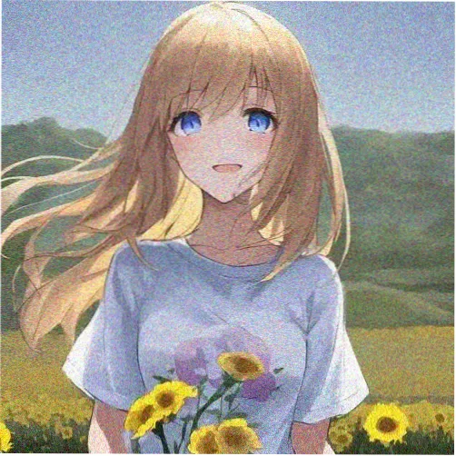 幼儿园李老师的头像